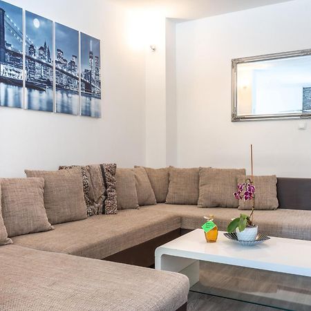 Dakota Apartment 6+2 Kastav Ngoại thất bức ảnh