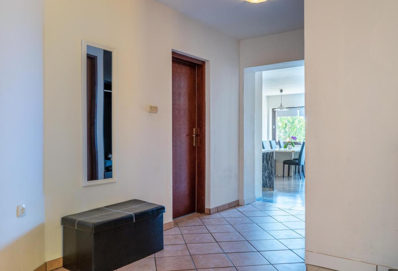 Dakota Apartment 6+2 Kastav Ngoại thất bức ảnh
