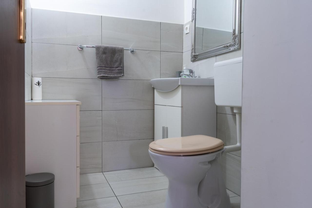 Dakota Apartment 6+2 Kastav Ngoại thất bức ảnh