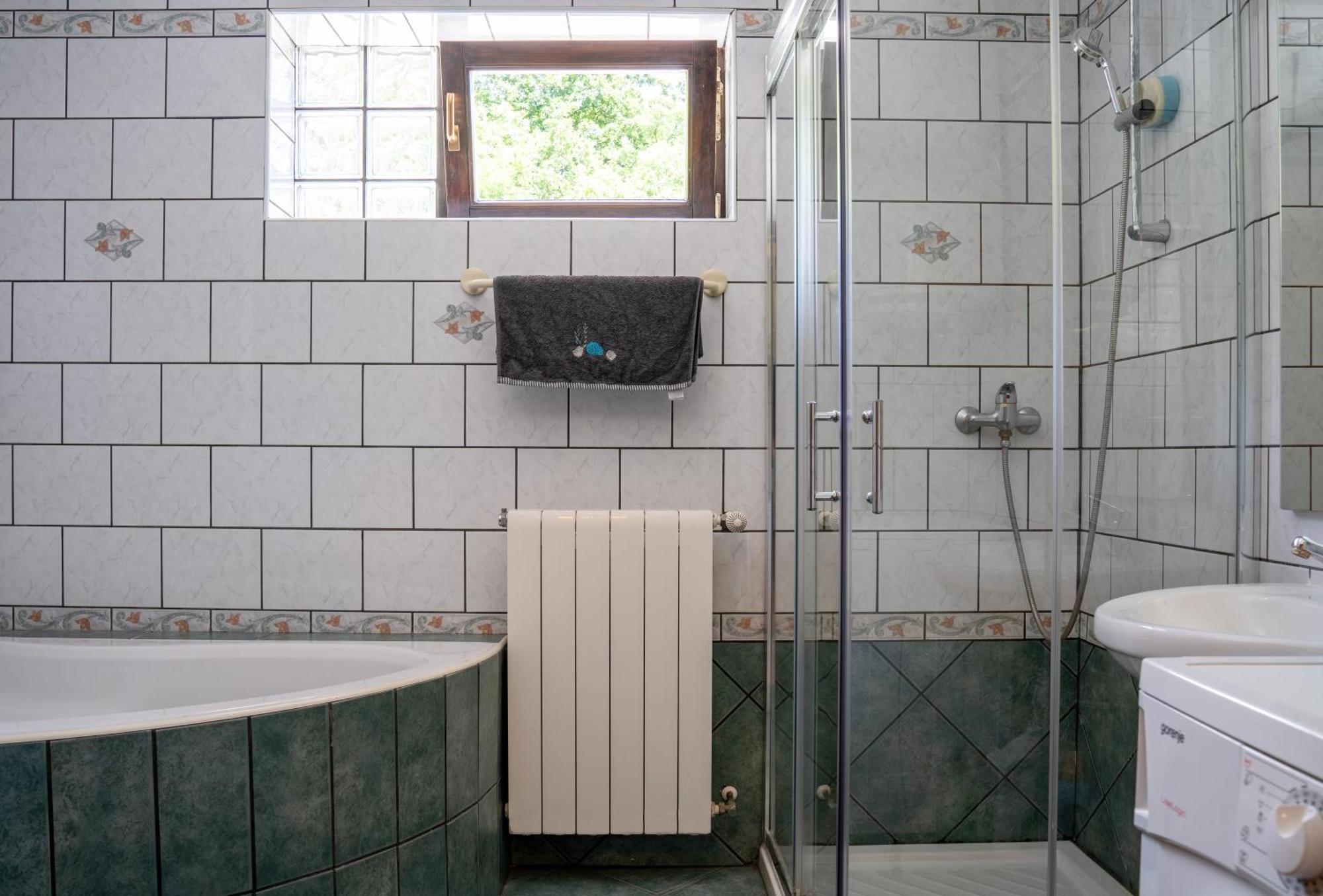 Dakota Apartment 6+2 Kastav Ngoại thất bức ảnh