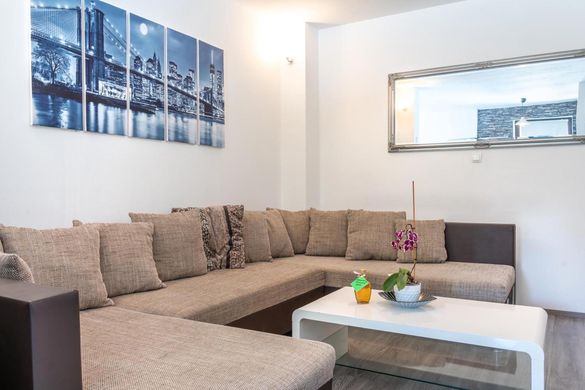 Dakota Apartment 6+2 Kastav Ngoại thất bức ảnh