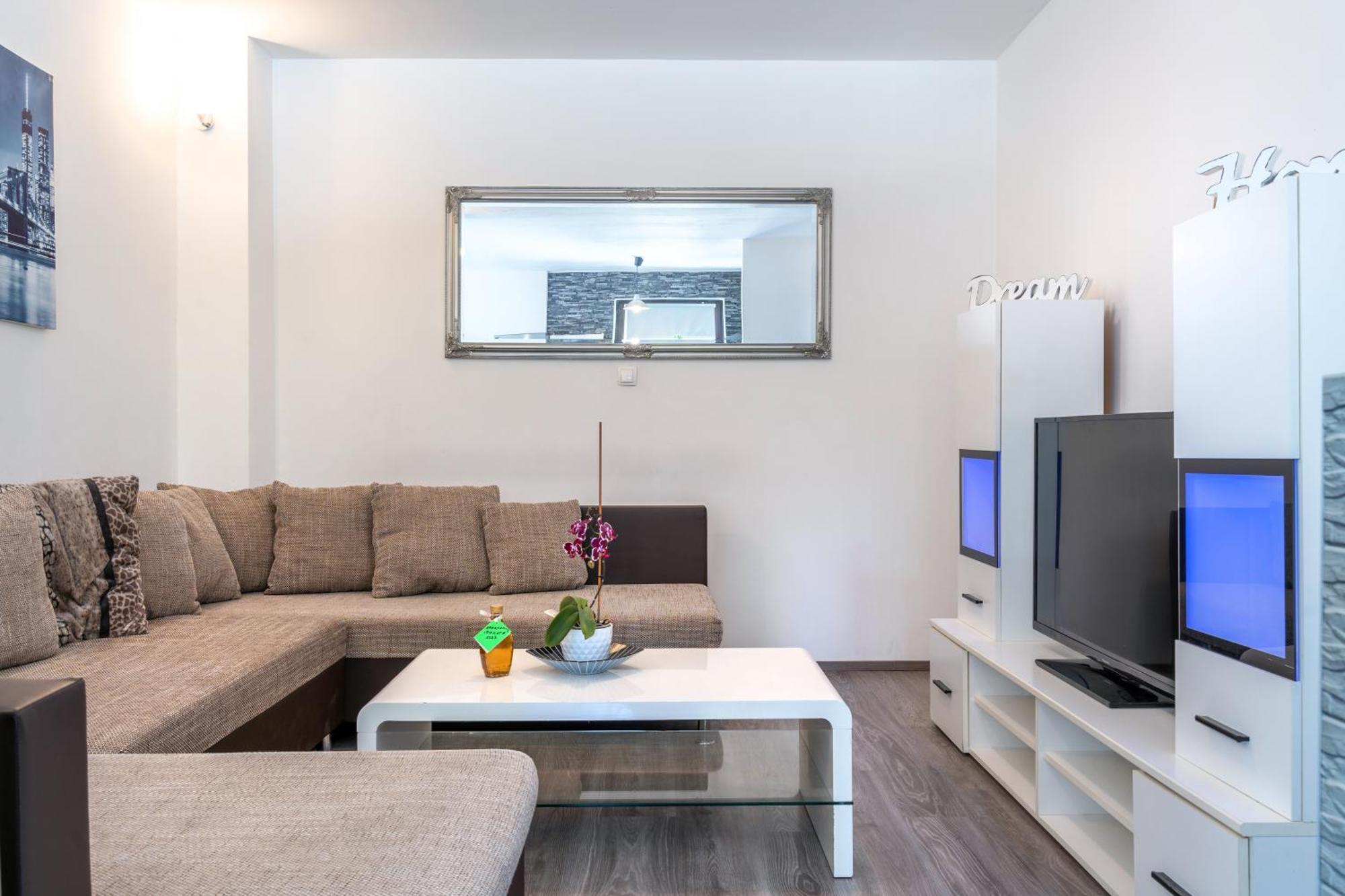 Dakota Apartment 6+2 Kastav Ngoại thất bức ảnh