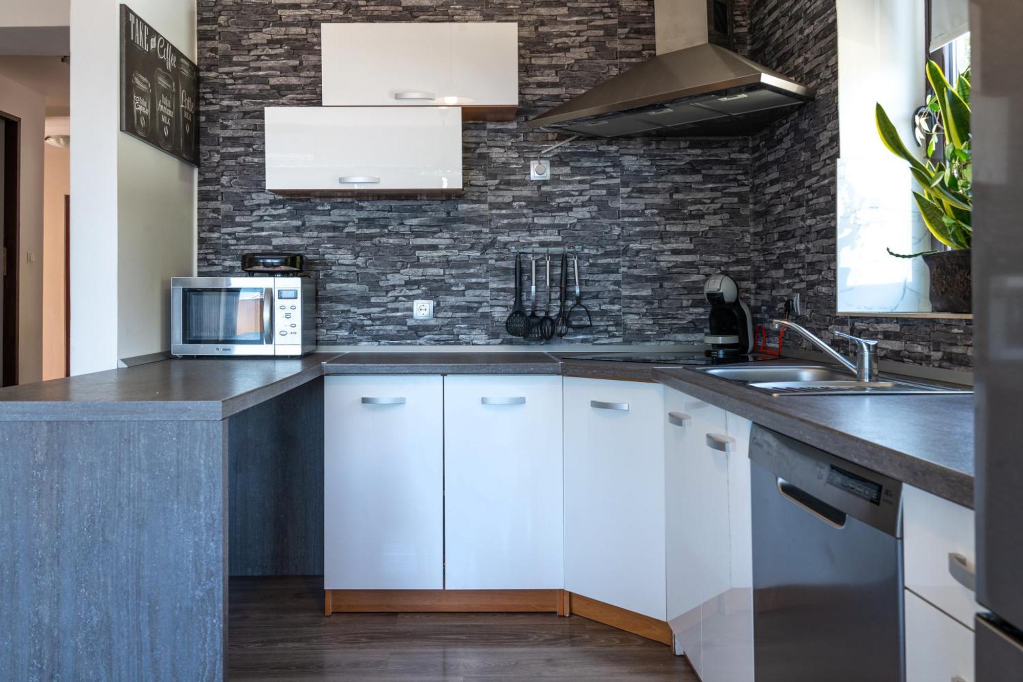 Dakota Apartment 6+2 Kastav Ngoại thất bức ảnh