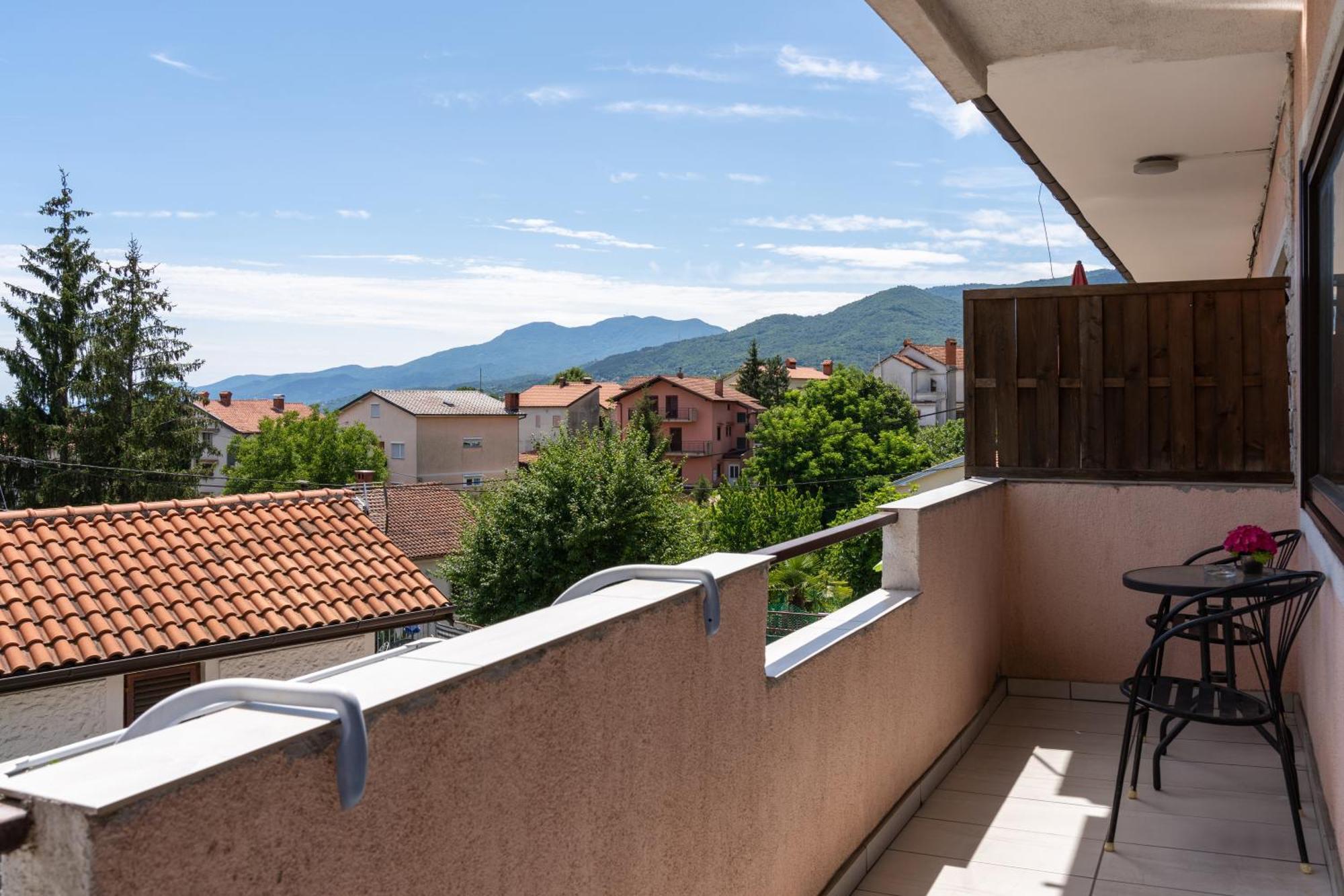 Dakota Apartment 6+2 Kastav Ngoại thất bức ảnh