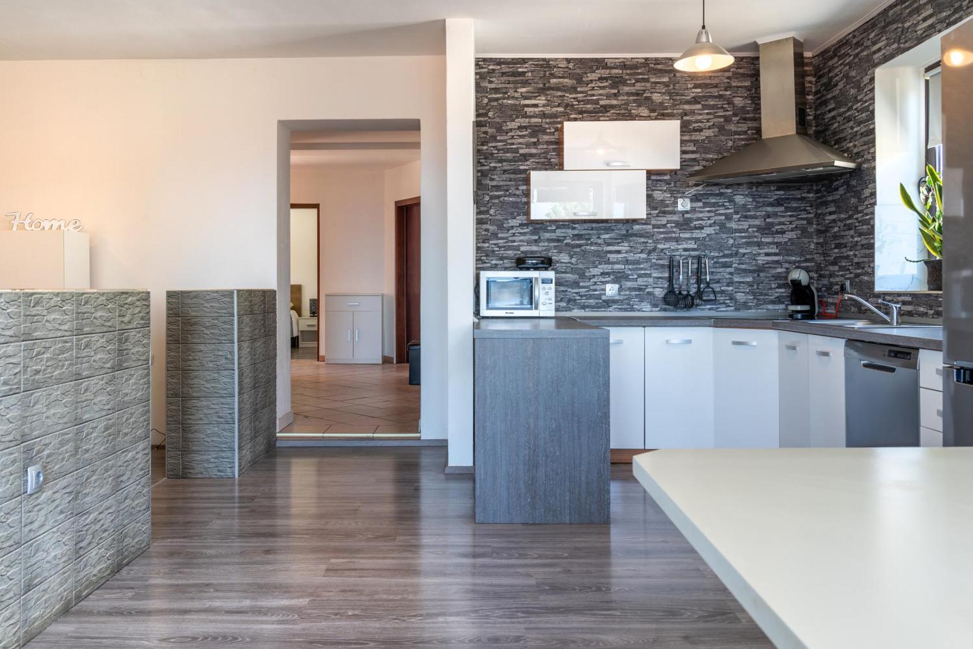 Dakota Apartment 6+2 Kastav Ngoại thất bức ảnh